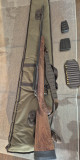 Tikka t3 30-06 ZA LJEVAKA