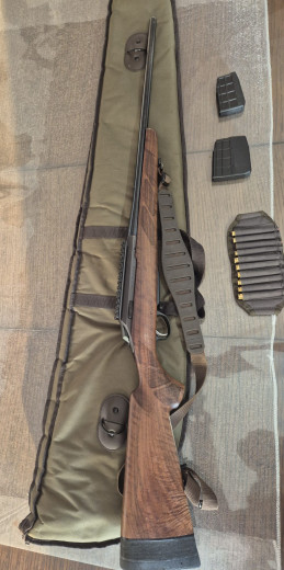 Tikka t3 30-06 ZA LJEVAKA