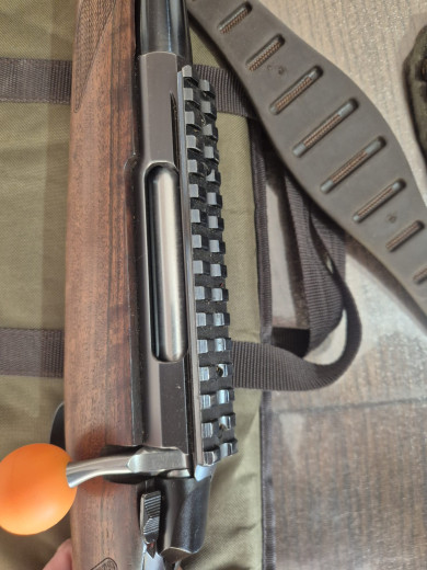 Tikka t3 30-06 ZA LJEVAKA