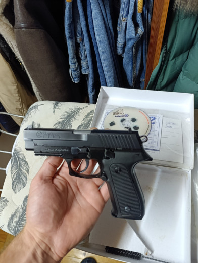Zastava EZ40