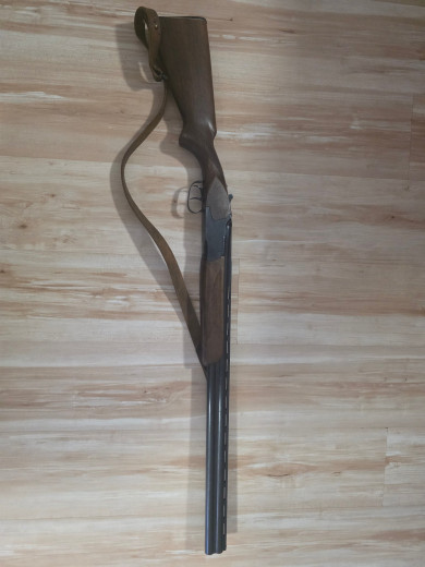 Lovačka puška CZ M80