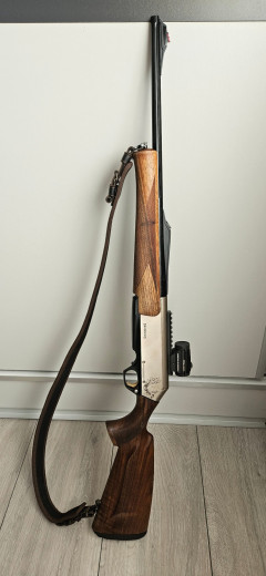 Browning Long Track 30-06 sa red dotom