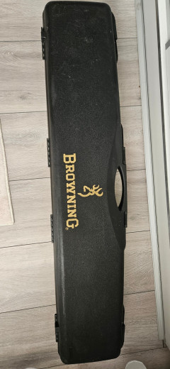 Browning Long Track 30-06 sa red dotom
