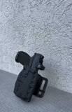 Vortex Defender CCW 3MOA