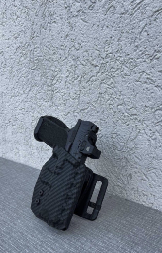 Vortex Defender CCW 3MOA