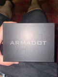 Red dot Armadot Fero F1