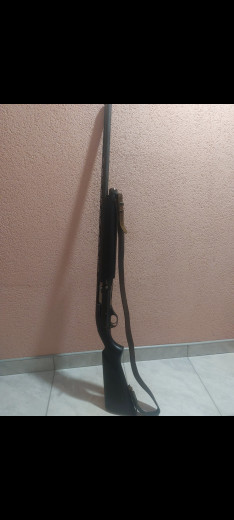 Lovacka puska MP 153