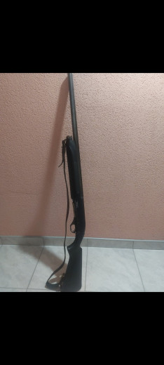 Lovacka puska MP 153