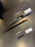 Dva KMR Spectra L-02 9×19 mm – praktično nova