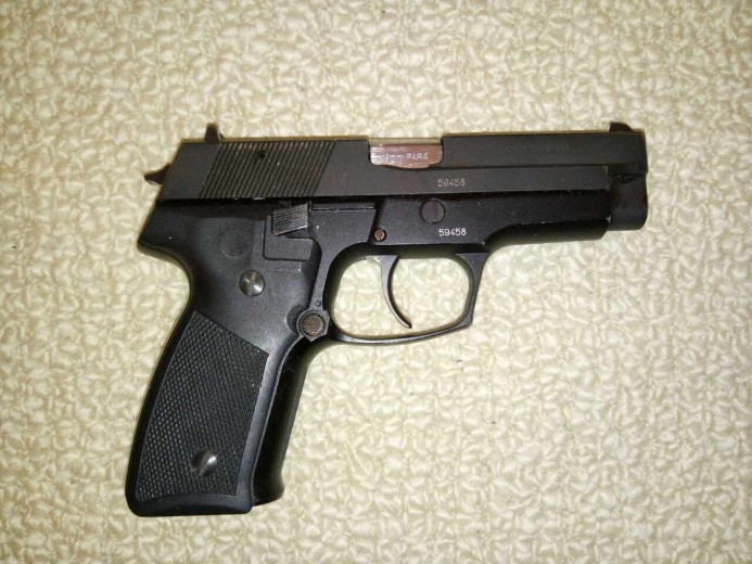 CZ 99