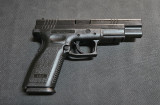 Pištolj HS Produkt M-9 Tactical 9x19 mm