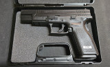 Pištolj HS Produkt M-9 Tactical 9x19 mm