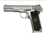 Kupujem pištolj cz TT (Tetejac)M57 kal.7.62
