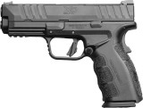 PIŠTOLH HS XD-9 MOD.4 9X19