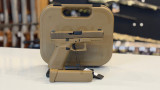 PIŠTOLJ GLOCK 19X 9X19