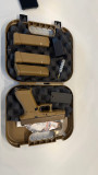 PIŠTOLJ GLOCK 19X 9X19