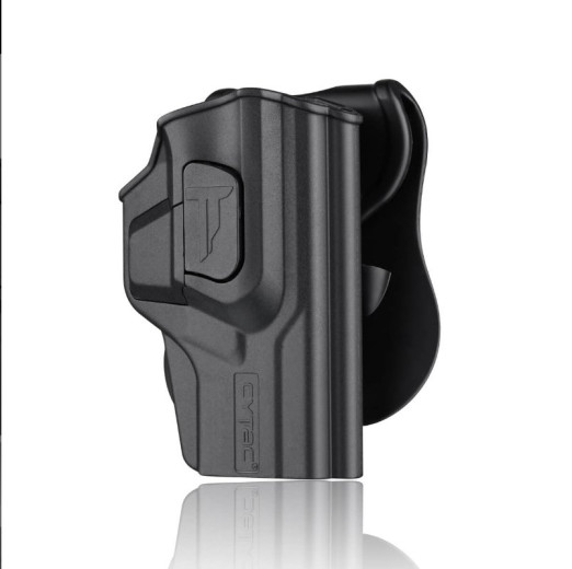 PLASTIČNA FUTROLA ZA HS CYTAC 1-R3X4000