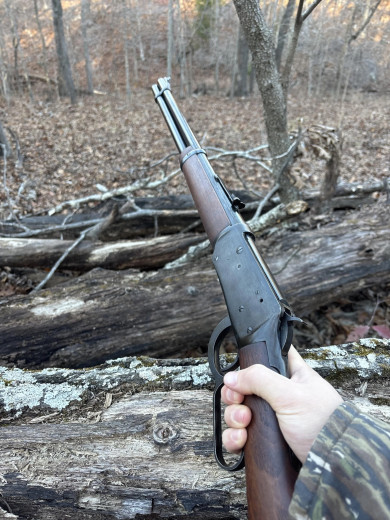 Winchester 1894 cal 30-30 potrazujem