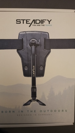 Tripod