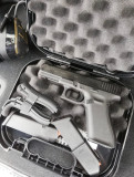 Prodajem Glock 17 gen 5