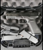 Prodajem Glock 17 gen 5