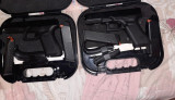 Prodajem Glock 17 gen 5