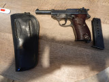 Walter P 38