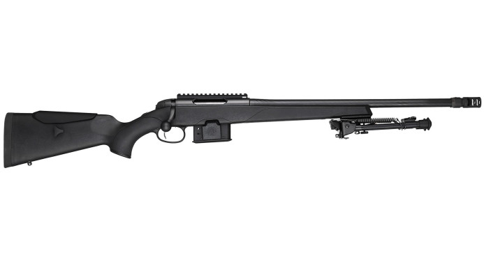 STEYR SSG SX .308Win.