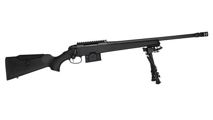 STEYR SSG SX .308Win.