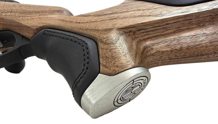 STEYR MONOBLOC ASSY/MATE .308Win.