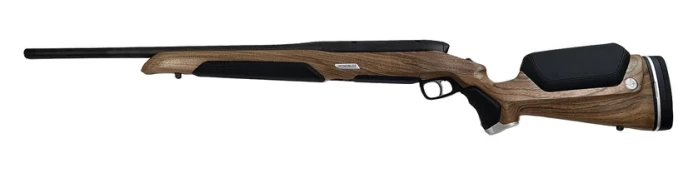 STEYR MONOBLOC ASSY/MATE .308Win.