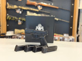 PIŠTOLJ HS ECHELON 4.0 9X19