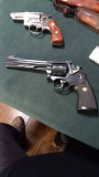 Revolver 357mag