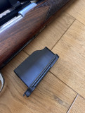 CZ M70 lovacki karabin sa  pikantini sinom