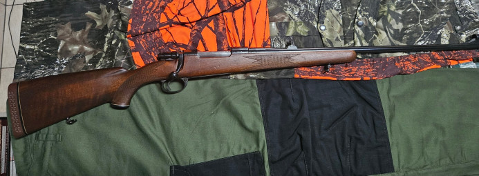 Lovački karabin Crvena Zastava M-70 308 Win