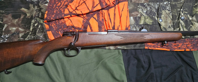 Lovački karabin Crvena Zastava M-70 308 Win