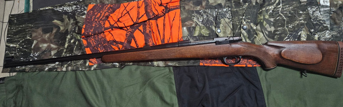 Lovački karabin Crvena Zastava M-70 308 Win