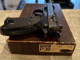 Walther p 38 C kategorija