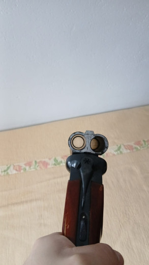 Baikal iž43 e