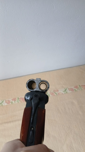 Baikal iž43 e
