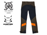 LOVAČKE HLAČE HUNTER ORANGE
