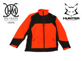 LOVAČKA JAKNA HUNTER ORANGE