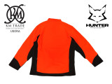 LOVAČKA JAKNA HUNTER ORANGE