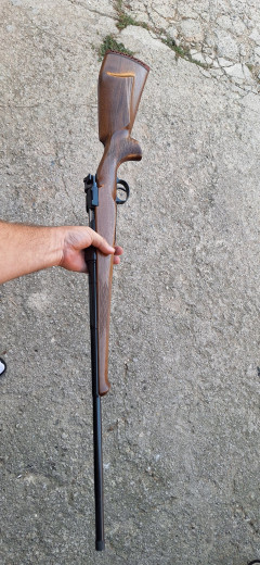 Karabin 8x57