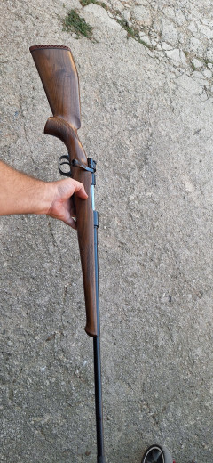 Karabin 8x57
