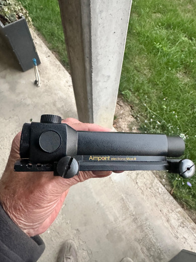 Aimpoint