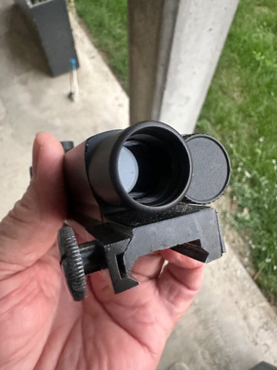 Aimpoint