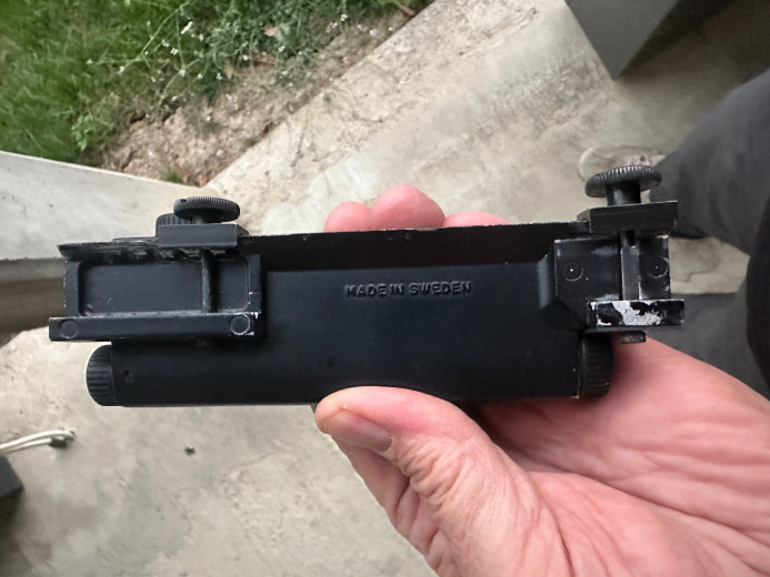 Aimpoint