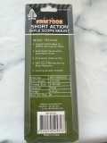 Montaza Remington 700s