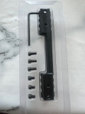 Montaza Remington 700s